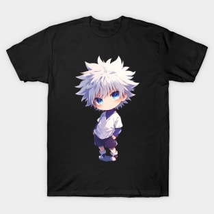 killua T-Shirt